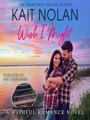 cover image of Wish I Might